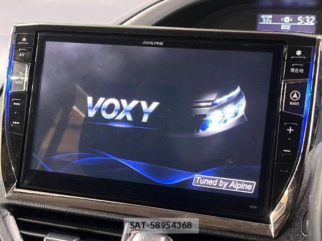 Toyota VOXY 2015-09 8102601-3
