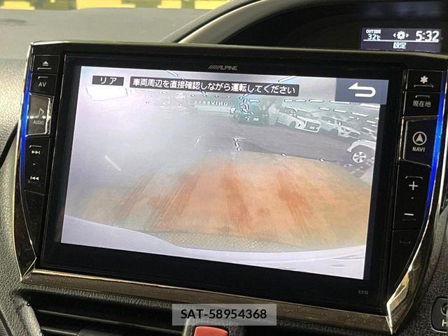 Toyota VOXY 2015-09 8102601-4