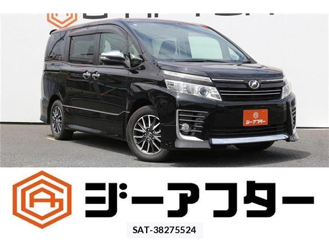 Toyota VOXY 2015-12 8102597-0