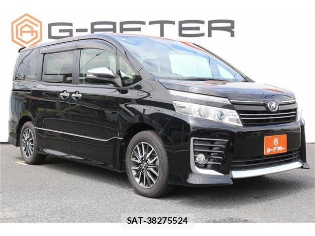 Toyota VOXY 2015-12 8102597-19