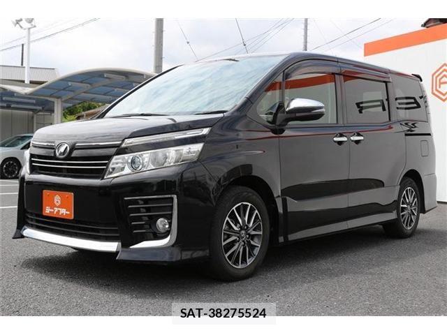Toyota VOXY 2015-12 8102597-22