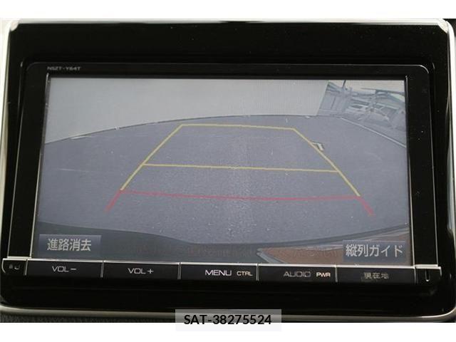 Toyota VOXY 2015-12 8102597-2