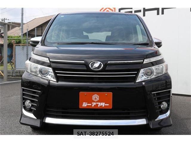 Toyota VOXY 2015-12 8102597-6