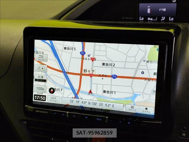 Toyota VOXY 2021-07 8132905-2