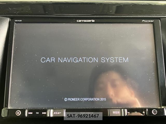 Toyota VOXY 2016-04 8132920-8
