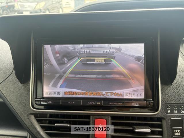 Toyota VOXY 2014-01 8132929-24