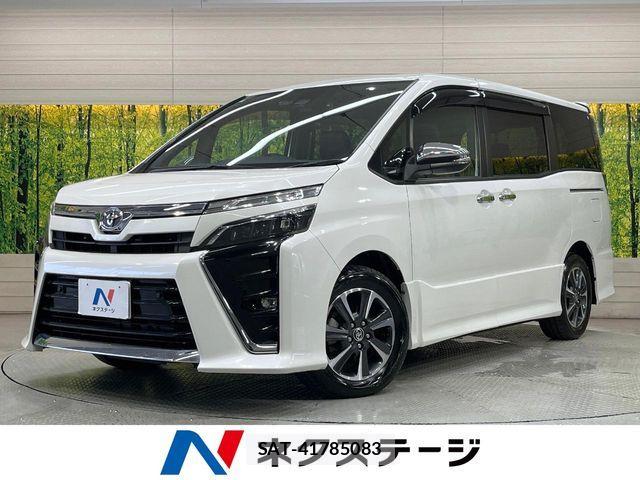 Toyota VOXY 2021-01 8132902-0