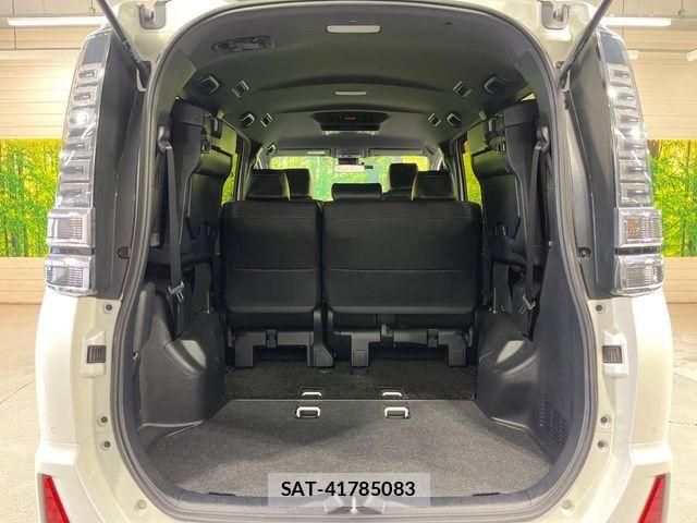 Toyota VOXY 2021-01 8132902-10