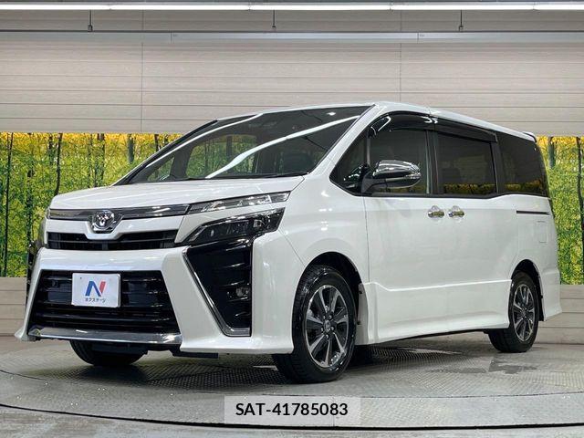 Toyota VOXY 2021-01 8132902-16