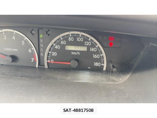 Toyota VOXY 2006-03 8132953-10