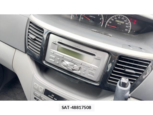 Toyota VOXY 2006-03 8132953-11