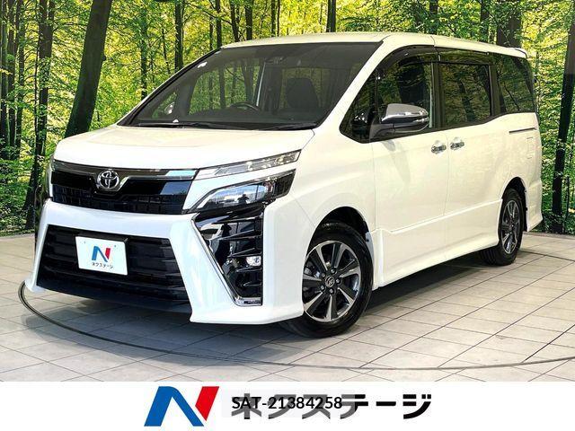 Toyota VOXY 2019-02 8132917-0