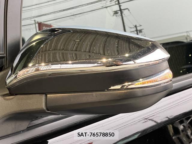Toyota VOXY 2019-03 8132911-4
