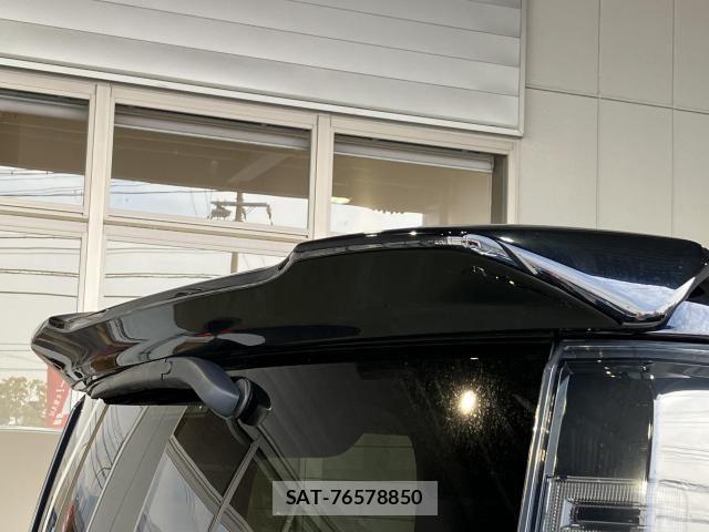 Toyota VOXY 2019-03 8132911-5