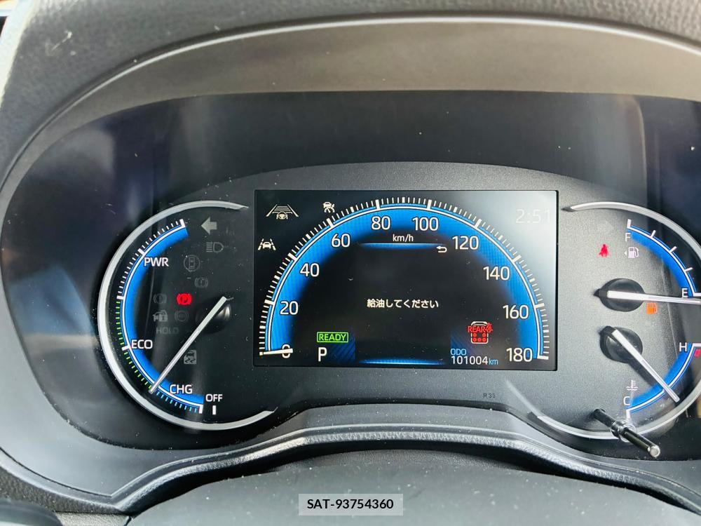 Toyota VOXY 2022-03 8080429-15