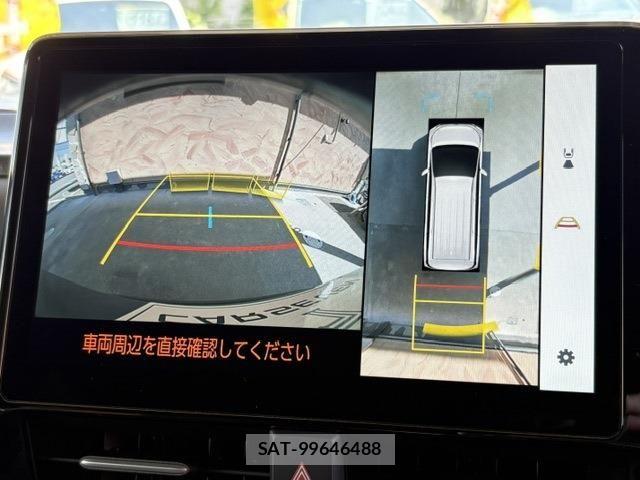 Toyota VOXY 2022-10 8132901-26