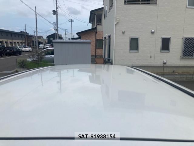Toyota VOXY 2007-09 8132952-12