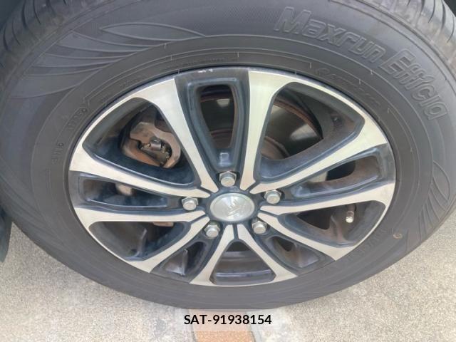 Toyota VOXY 2007-09 8132952-5