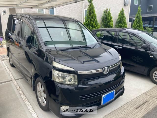 Toyota VOXY 2007-07 8132954-0