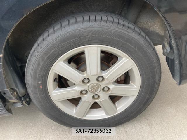 Toyota VOXY 2007-07 8132954-10