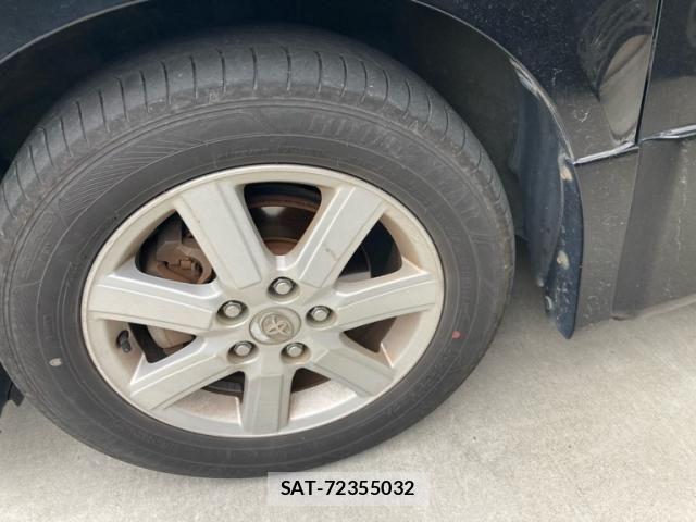 Toyota VOXY 2007-07 8132954-11