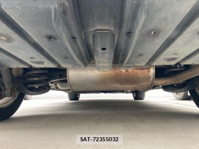 Toyota VOXY 2007-07 8132954-22
