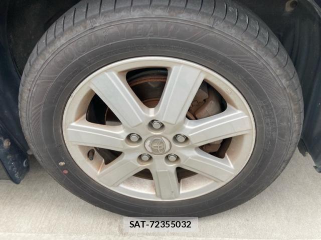 Toyota VOXY 2007-07 8132954-8