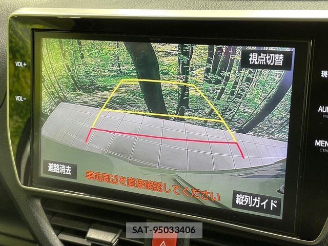 Toyota VOXY 2016-09 8132928-3