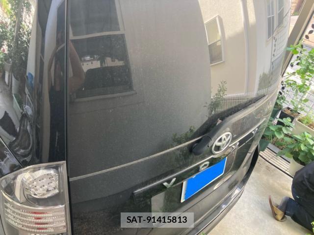 Toyota VOXY 2008-06 8132951-2
