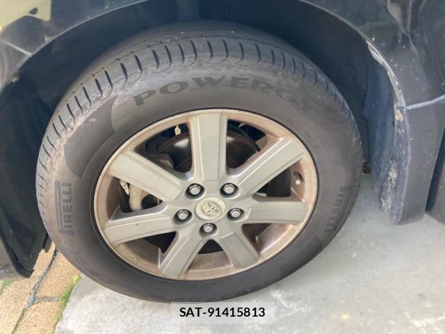 Toyota VOXY 2008-06 8132951-4