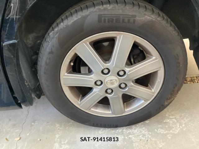 Toyota VOXY 2008-06 8132951-6