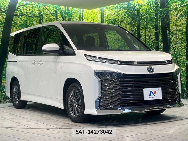 Toyota VOXY 2025-06 8132900-16