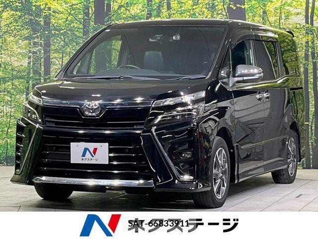 Toyota VOXY 2021-06 8132904-0
