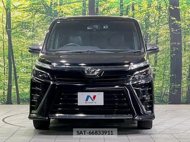 Toyota VOXY 2021-06 8132904-14