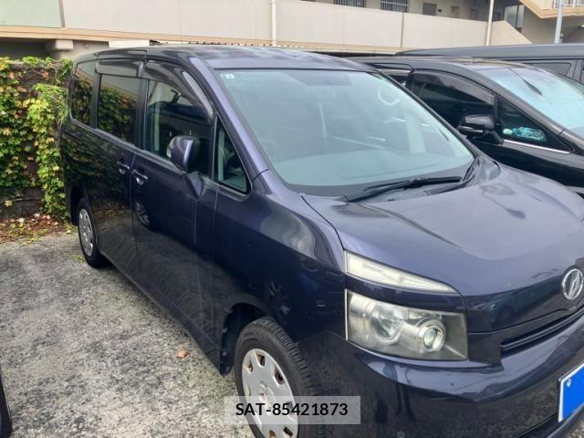 Toyota VOXY 2009-07 8132946-0