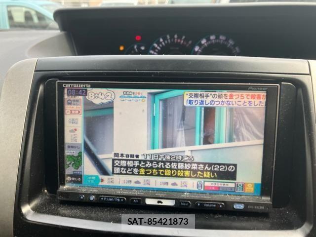 Toyota VOXY 2009-07 8132946-16