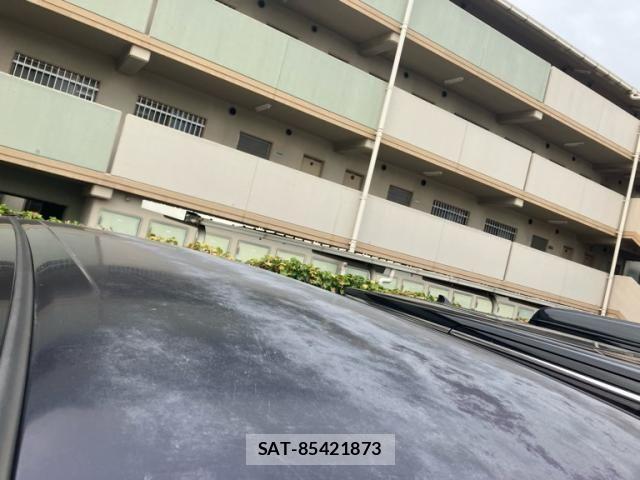 Toyota VOXY 2009-07 8132946-2