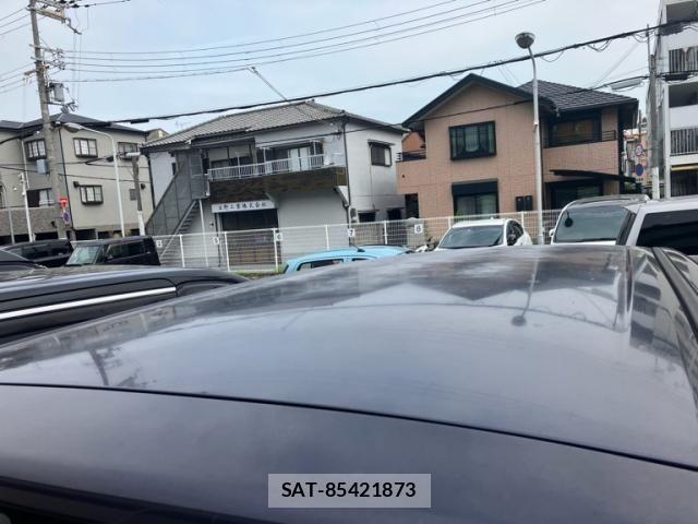Toyota VOXY 2009-07 8132946-8