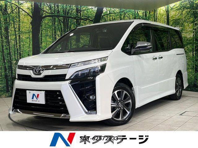 Toyota VOXY 2021-03 8146969-0