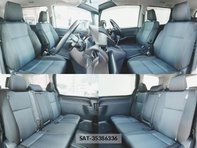 Toyota VOXY 2015-06 8146971-4