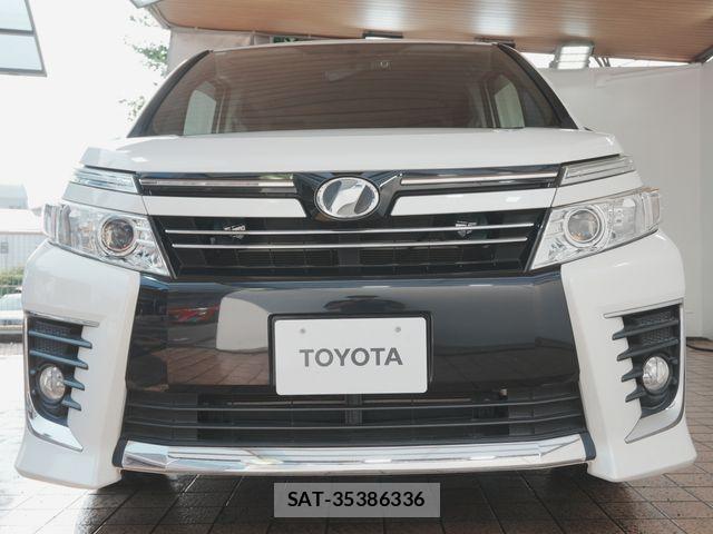 Toyota VOXY 2015-06 8146971-8