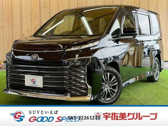 Toyota VOXY 2023-10 8146967-0