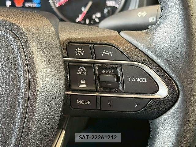 Toyota VOXY 2023-10 8146967-6