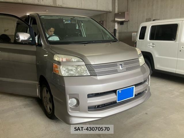 sat car