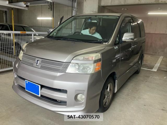 Toyota VOXY 2005-07 8146983-2