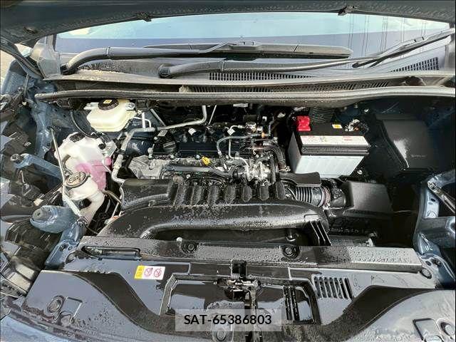 Toyota VOXY 2023-06 8146961-11