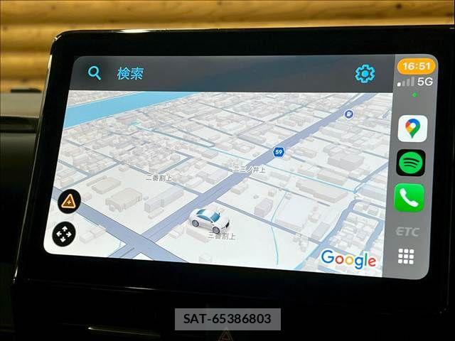 Toyota VOXY 2023-06 8146961-3
