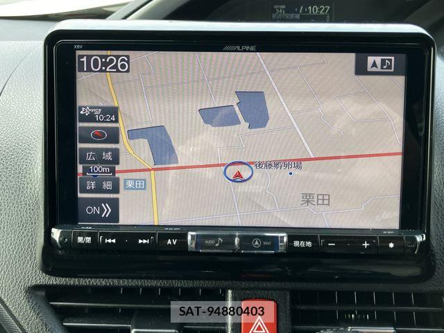 Toyota VOXY 2017-03 8146977-14