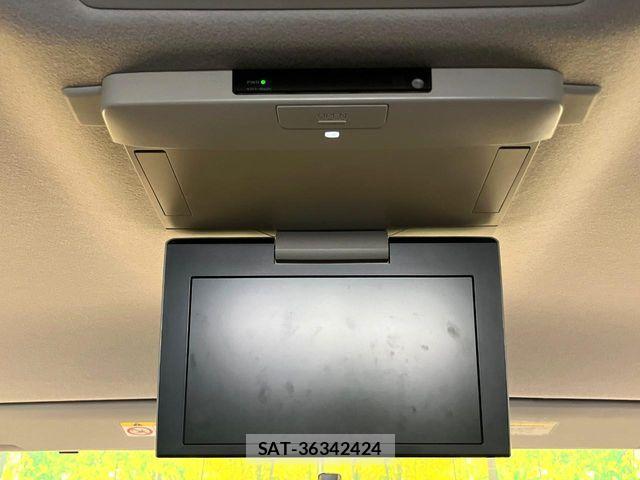 Toyota VOXY 2015-06 8146973-4