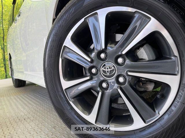 Toyota VOXY 2020-07 8146970-14